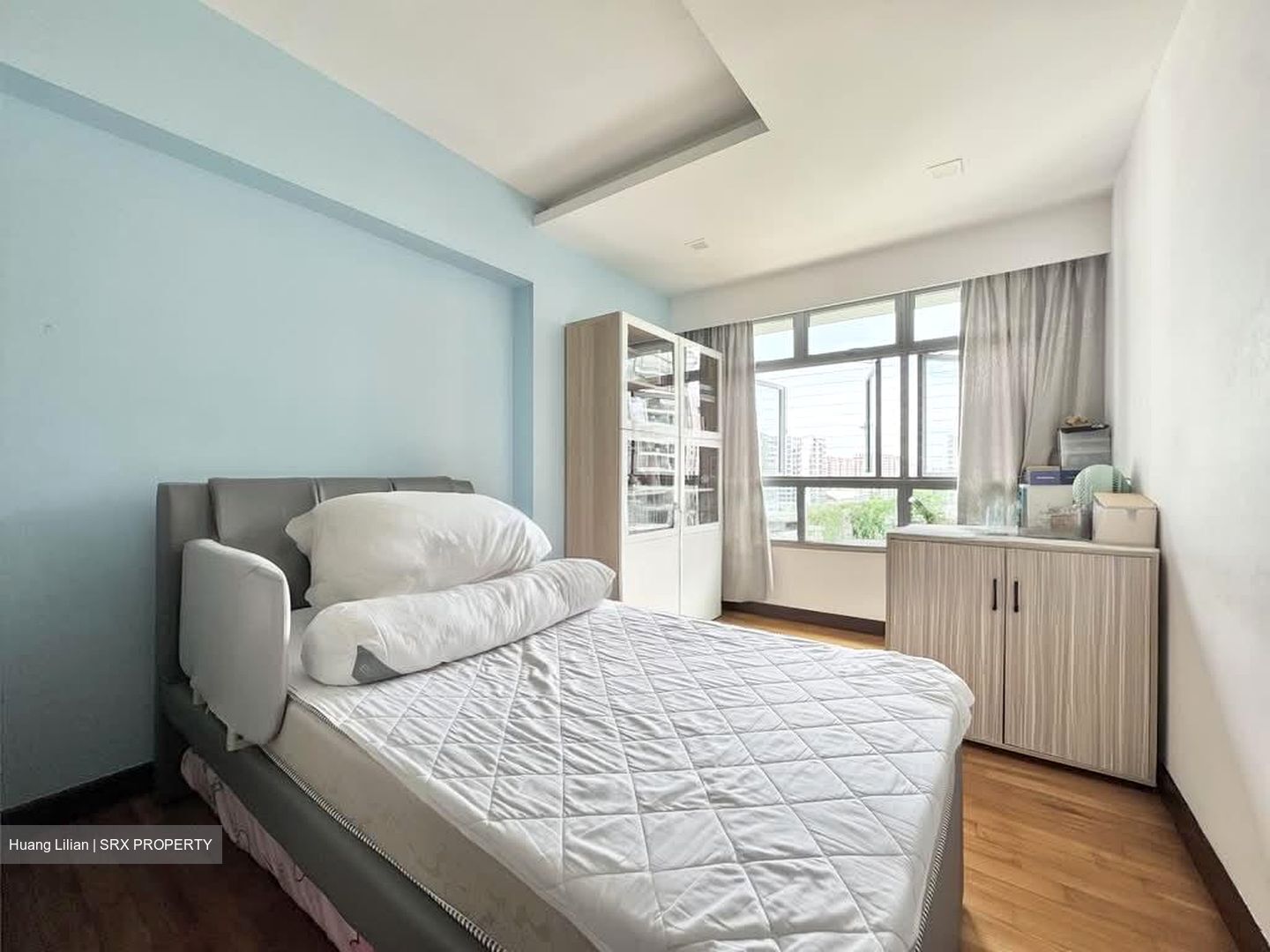 Blk 477B Hougang Capeview (Hougang), HDB 5 Rooms #555450651